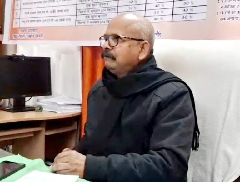 UP Bijnor News: FIR registered against consumers who use electricity illegally for not paying electricity bills