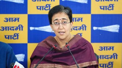 Delhi Assembly Election: CM Atishi accused of irregularities in the voter list on New Delhi seat, said - conspiracy to benefit BJP