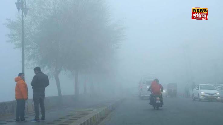 UP Weather Update: Cold wave turns deadly in UP, 11 dead, alert issued for next 10 days