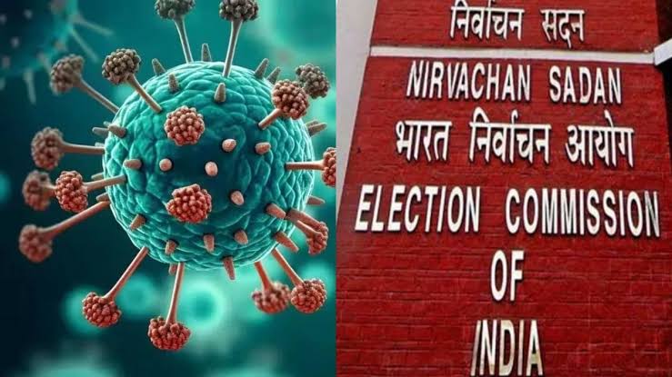 HMPV Virus Effect On Delhi Elections: Bad news before Delhi assembly elections, HMPV virus will affect the elections