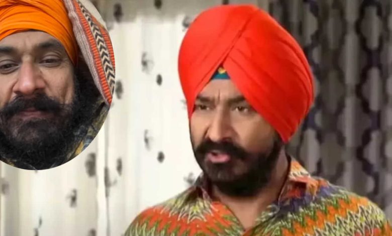 Gurucharan Singh News: Has stopped eating and drinking for 19 days…Tarak Mehta's Sodhi is in critical condition, admitted to hospital