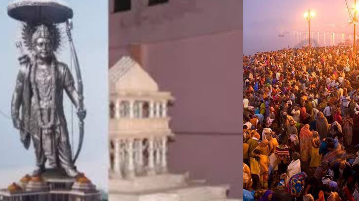 Prayagraj Mahakumbh 2025 Expenditure: Mahakumbh Mela 2025 surpassed everything from Ram Mandir to Statue of Unity