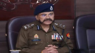 DGP Prashant Kumar on Kumbh Security: UP Police DGP Prashant Kumar's big statement regarding Maha Kumbh, know what he said?