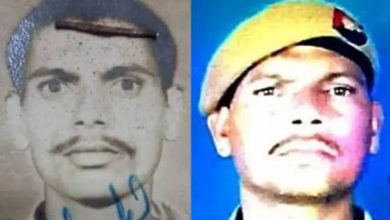 Uttar Pradesh News: Nakadu became Nandlal… Gangster who was working as a home guard for 34 years, secret revealed like this!