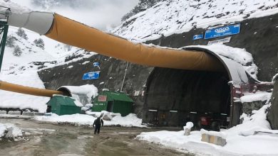 Z-Morh Tunnel: Rahul Gandhi laid the foundation 12 years ago, PM Modi inaugurated it, know the specialty of the 12 km long tunnel