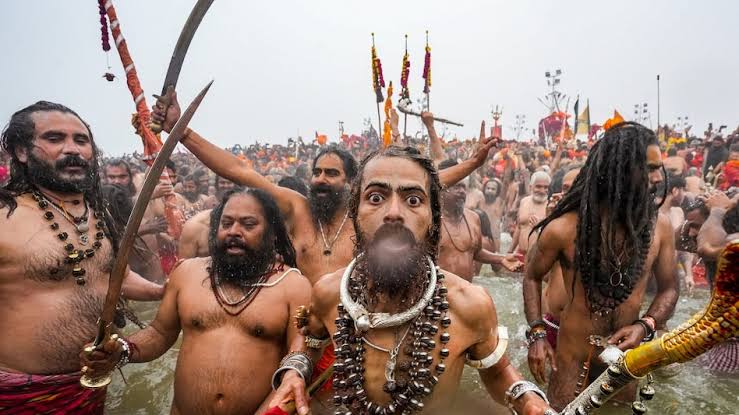 Mahakumbh 2025: Why are the bodies of Naga sadhus not cremated? Know what are the last rites of Naga sadhus