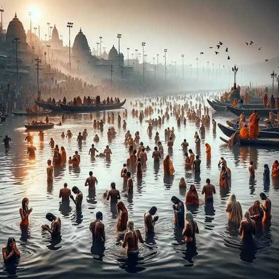 Mauni Amavasya 2025 Date: When is Mauni Amavasya, know the date and importance