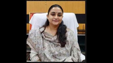 Bulandsehar News: 31 IAS officers transferred, 2011 batch Shruti Sharma becomes the new DM of Bulandsehar