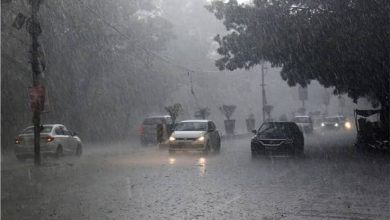 UP Weather IMD Prediction: UP's weather will change again, IMD issued warning, there will be heavy rain in these areas