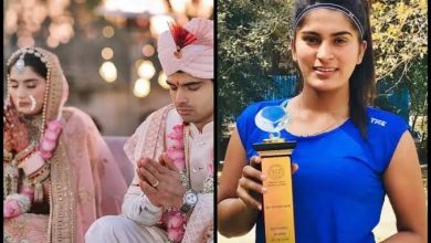 Neeraj Chopra wedding News: Neeraj Chopra tied the knot, know who is the Golden Boy's bride