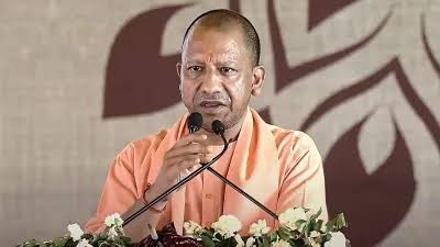 Mahakumbh 2025 Stampede: CM Yogi's first statement after the stampede in Mahakumbh!