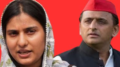 Delhi Election 2025: Akhilesh Yadav will do a roadshow in Delhi on January 30, Iqra Hasan got the biggest responsibility