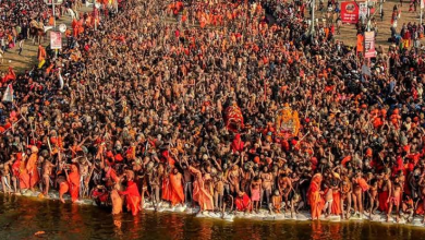 Mahakumbh 2025: Do not make these mistakes in Mahakumbh 2025, otherwise you may have to face trouble