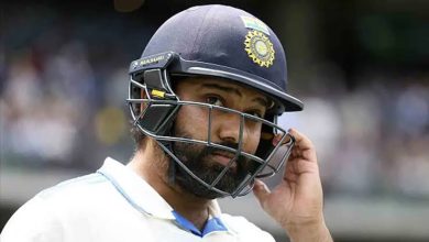 IND vs AUS: Rohit Sharma made a big announcement about his retirement