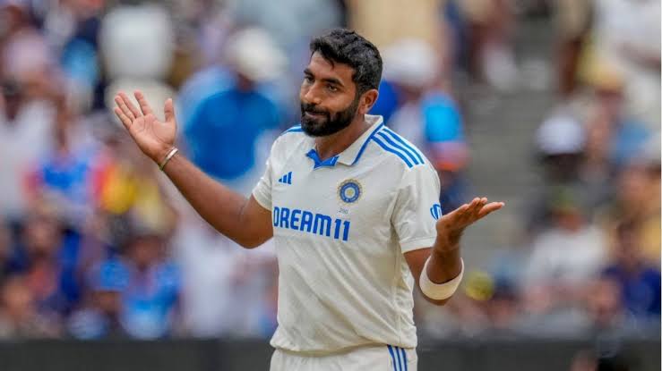 IND vs AUS Sydney Test: Where did Jaspreet Bumrah go after suddenly leaving the Sydney ground?