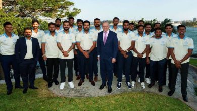 IND vs AUS: Australian PM meets Indian team, will pass a new law for Bumrah