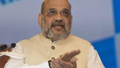 Delhi Assembly Elections 2025: Government of disaster in Delhi, time has come to free it from AAP-Da…Amit Shah took a dig at AAP