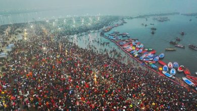 Mahakumbh 2025: How many Amrit Snans will take place in Mahakumbh 2025 and what things should be kept in mind?