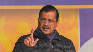 Delhi Assembly Elections 2025: If we form the government, we will form a 'Dhobi Samaj Kalyan Board'... Arvind Kejriwal announced