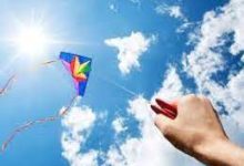 Laws For Flying Kite: Know these rules before flying a kite, otherwise you will be jailed