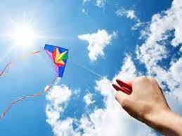 Laws For Flying Kite: Know these rules before flying a kite, otherwise you will be jailed