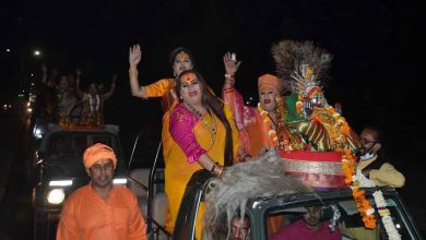 Mahakumbh 2025: Why is worship done at midnight in Kinnar Akhara during Mahakumbh?