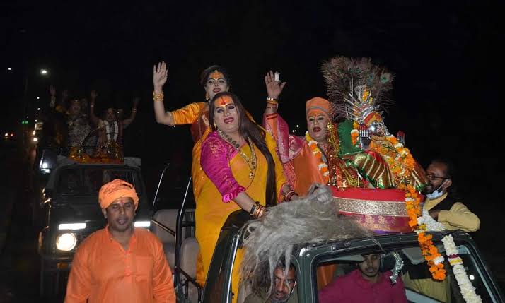 Mahakumbh 2025: Why is worship done at midnight in Kinnar Akhara during Mahakumbh?