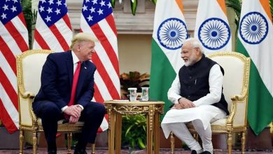 Modi-Trump Phone Call: Prime Minister Modi called US President Donald Trump and congratulated him