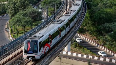 Delhi Elections 2025: PM highlights the extensive work done to increase metro connectivity and strengthen urban transport