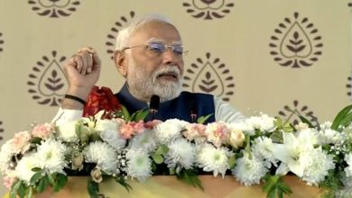 PM Inaugurated JRD: Know what PM Modi said on the inauguration of the new Jammu Railway Division?