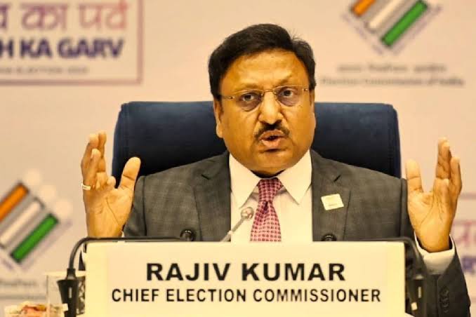 Delhi Assembly Elections 2025: EC announces Delhi election date, voting on February 5, counting on February 8