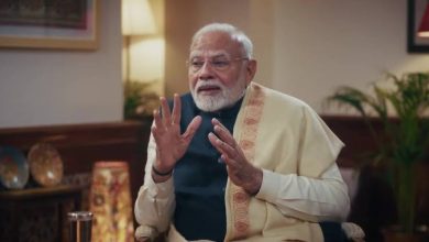 PM Modi Podcast: Prime Minister Modi reacts to Italy's Meloni's viral 'Melody' memes