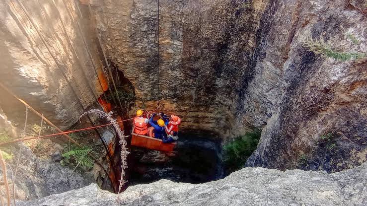 Assam Coal Mine Tragedy: Body of second miner recovered, 7 still trapped