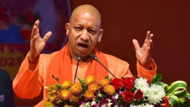 CM Yogi in Delhi Election: CM Yogi will roar in the political battle of Delhi, will do 14 rallies in Delhi assembly elections