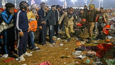 Mahakumbh 2025 Stampede Update: PM Modi is taking moment-to-moment updates on Mahakumbh accident, called CM Yogi four times