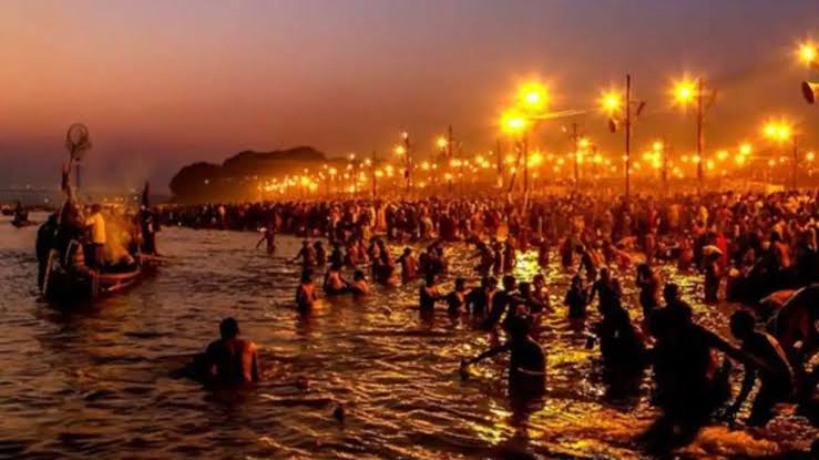 Mahakumbh 2025: Maha Kumbh will strengthen the country's economy, more than 4 lakh crores can be spent on devotees