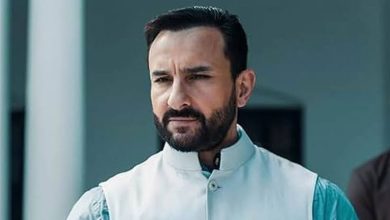 Saif Ali Khan Stabbed: Saif Ali Khan attacked with a knife, admitted to Lilavati Hospital