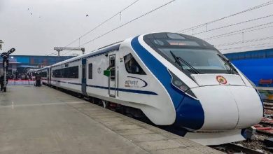 Vande Bharat Express: Indian Railways canceled New Delhi-Vaishno Devi Vande Bharat Express for 50 days, know what is the reason?