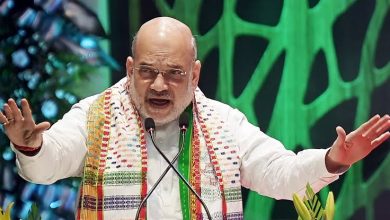 Amit Shah Launched Bharatpol: Amit Shah launched 'Bharatpol', know the 5 reasons behind it which will benefit India