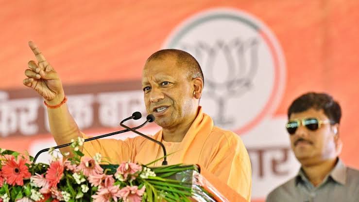 Delhi Assembly Polls: CM Yogi will start campaigning in Delhi from today, will hold 14 public meetings in four days