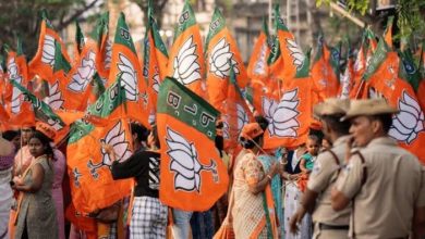 Delhi Assembly Elections 2025: BJP releases fourth list of 9 candidates