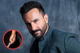 Saif Ali Khan Update: New twist in Saif Ali Khan case! The arrested suspect made a shocking revelation