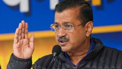 Delhi Election 2025: Kejriwal's big announcement, tenants in Delhi will also get free electricity and water