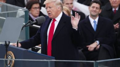 Donald Trump Ceremony: Why are people leaving Washington DC before Donald Trump's swearing-in?