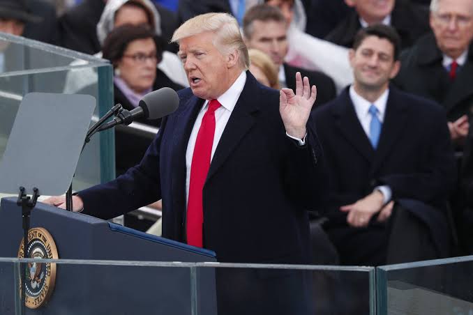 Donald Trump Ceremony: Why are people leaving Washington DC before Donald Trump's swearing-in?