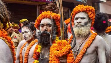 Mahakumbh 2025: Akharas have their own laws and rules, these punishments are given