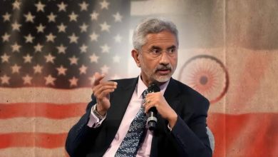 S. Jaishankar US Visit: 'India is ready for the return of Indians living illegally', S Jaishankar said in America