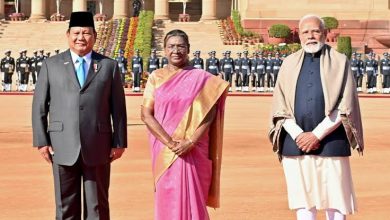 President Prabowo Subianto: Indonesian President on India tour, agreements were made in these areas during his meeting with PM Modi