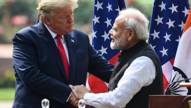 PM Modi US Tour: PM Modi will soon go to America, President Donald Trump invited him to visit the White House