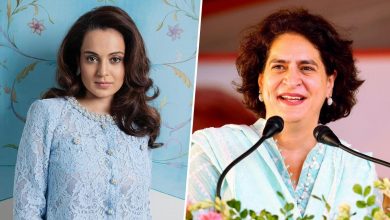 Kangana Ranaut Emergency: Kangana Ranaut offered Priyanka Gandhi to watch a film, know what was her answer?